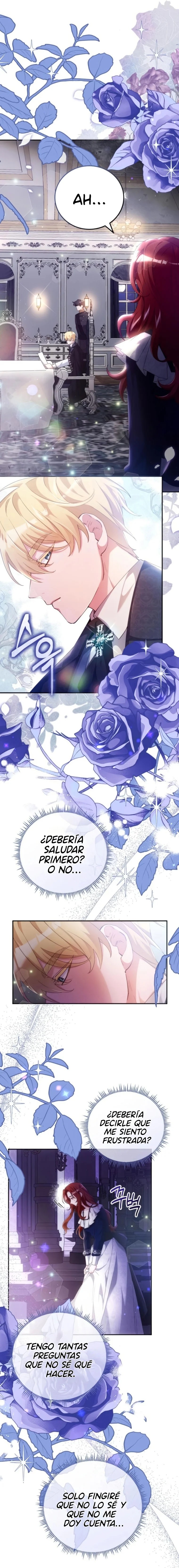 The Saintess Returns to the Emperor Ch. 6 第13页
