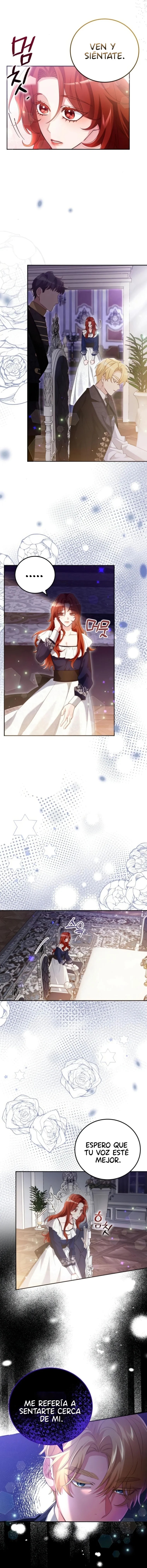The Saintess Returns to the Emperor Ch. 6 第14页