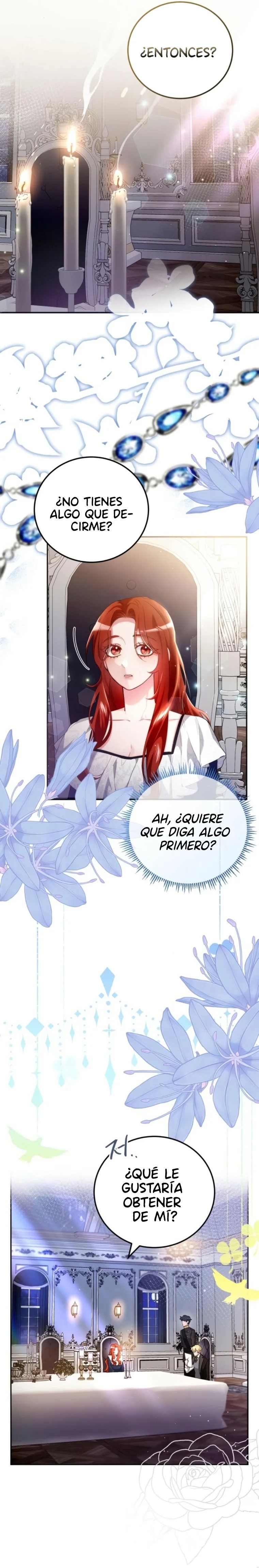 The Saintess Returns to the Emperor Ch. 6 第16页
