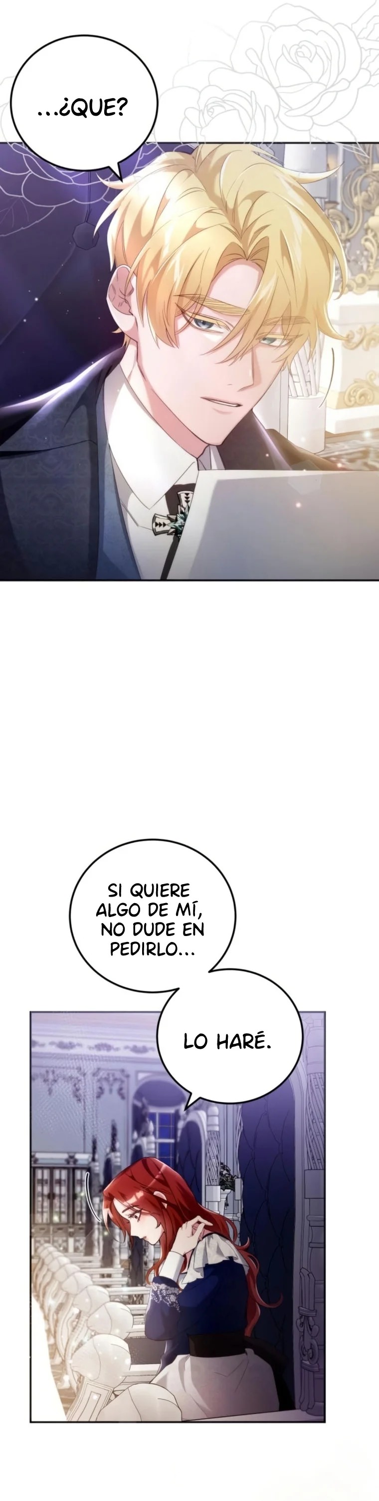 The Saintess Returns to the Emperor Ch. 6 第17页