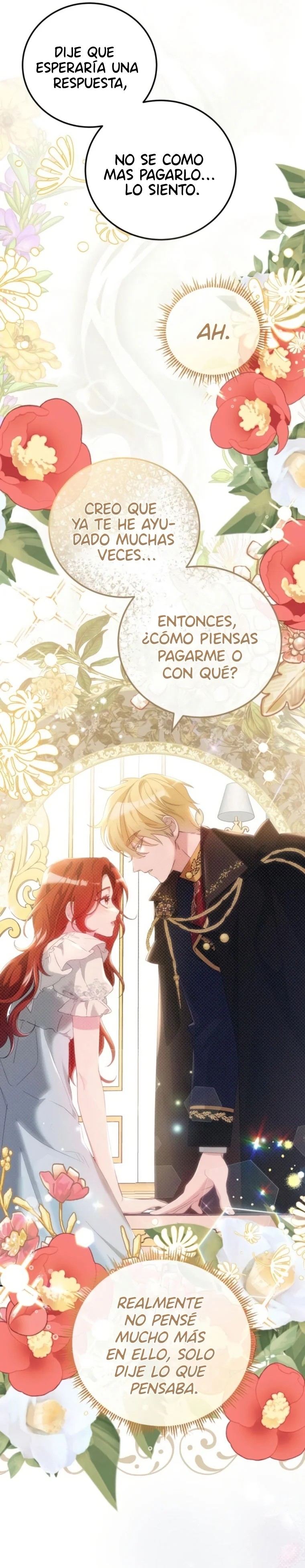 The Saintess Returns to the Emperor Ch. 6 第18页