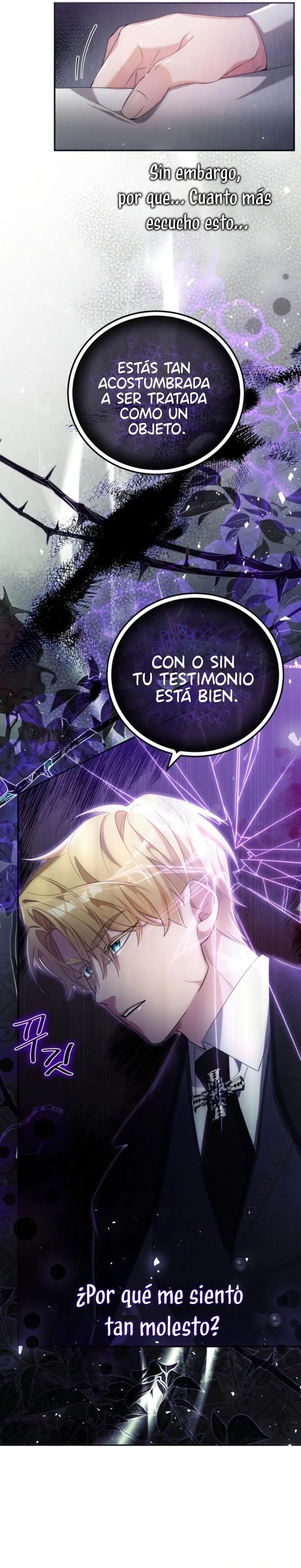 The Saintess Returns to the Emperor Ch. 6 第21页