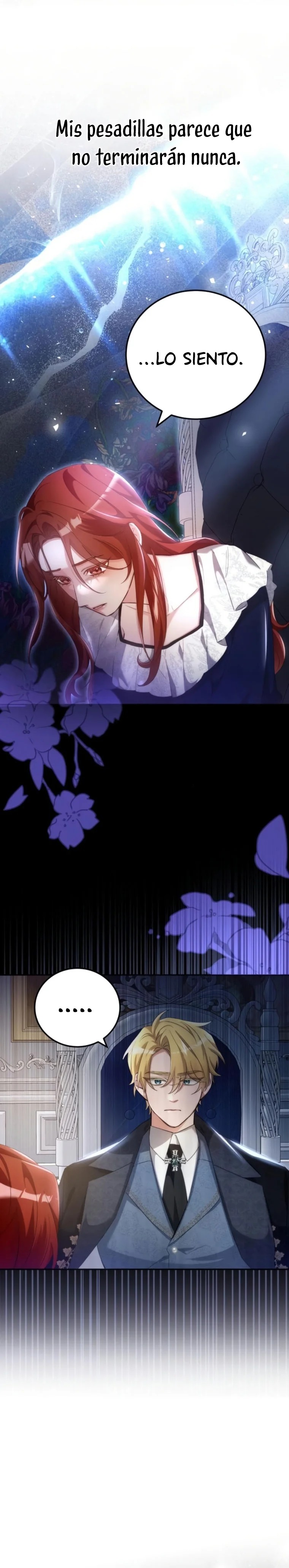 The Saintess Returns to the Emperor Ch. 6 第23页