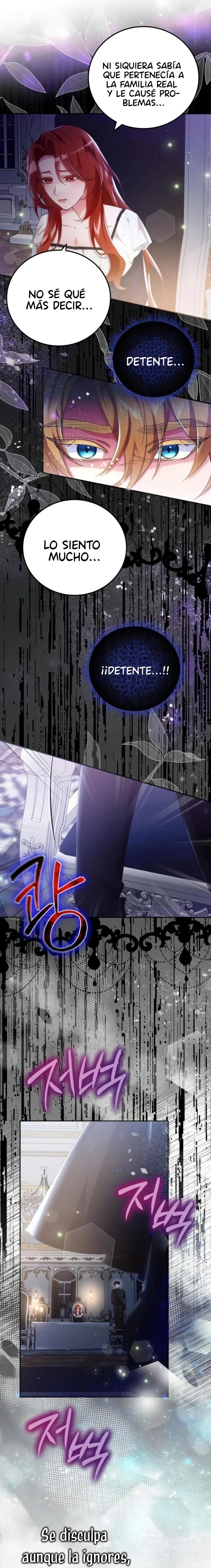 The Saintess Returns to the Emperor Ch. 6 第24页