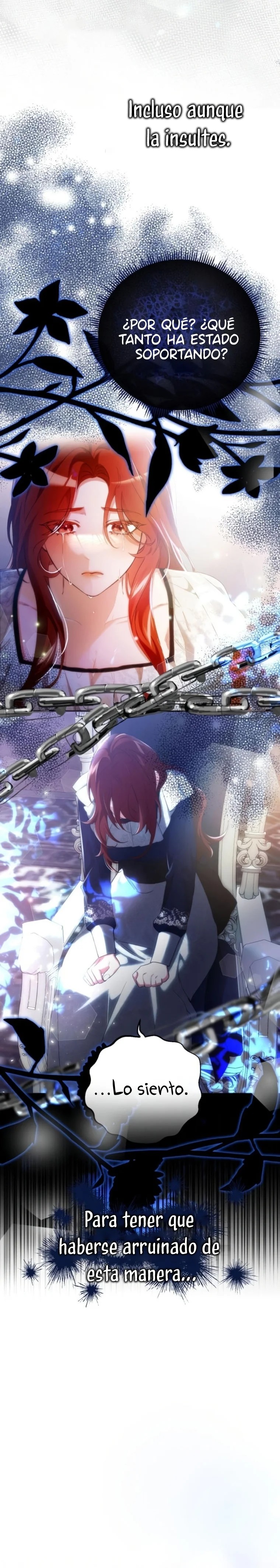 The Saintess Returns to the Emperor Ch. 6 第25页