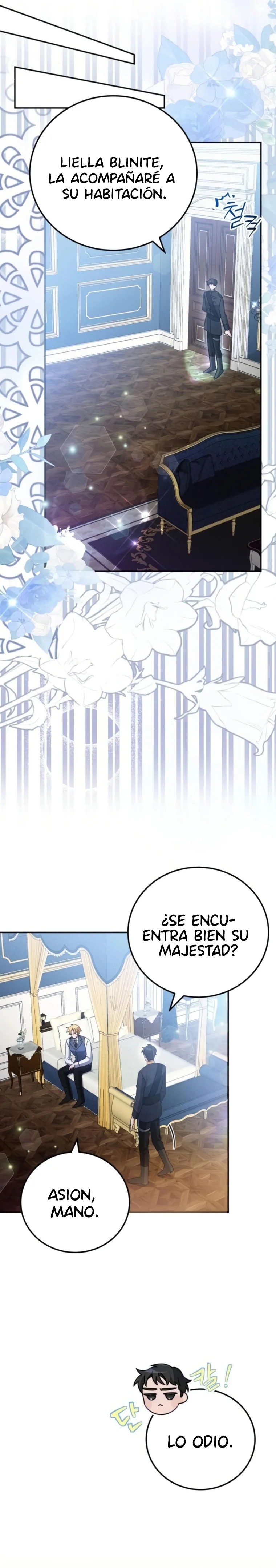 The Saintess Returns to the Emperor Ch. 6 第26页