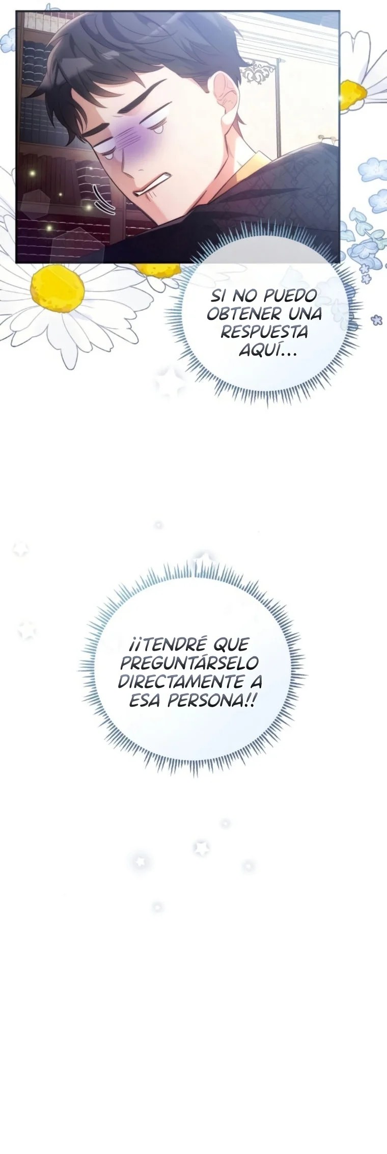 The Saintess Returns to the Emperor Ch. 6 第4页