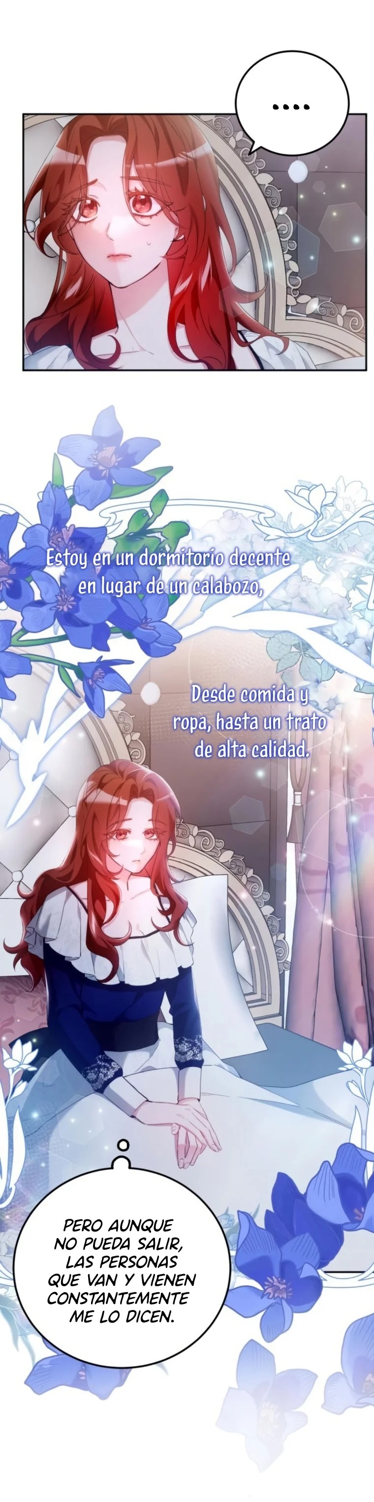 The Saintess Returns to the Emperor Ch. 6 第9页
