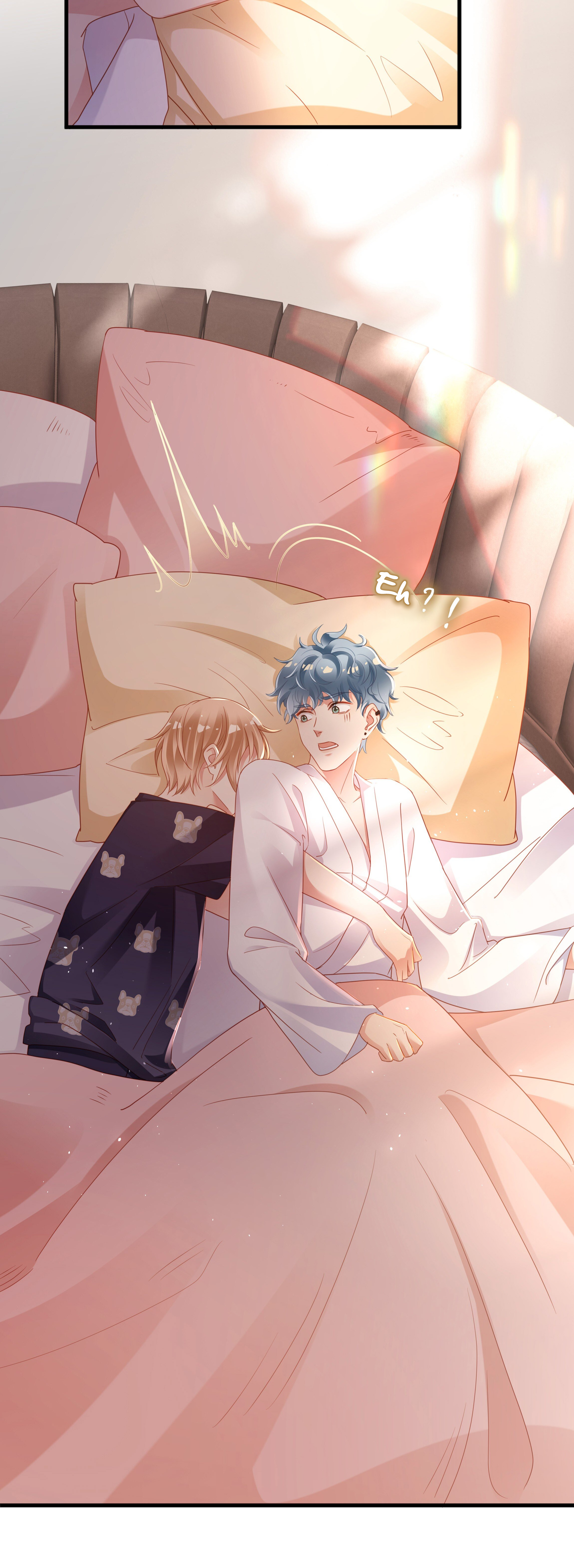 How'd You Two Become a Couple While Gaming? 第7页