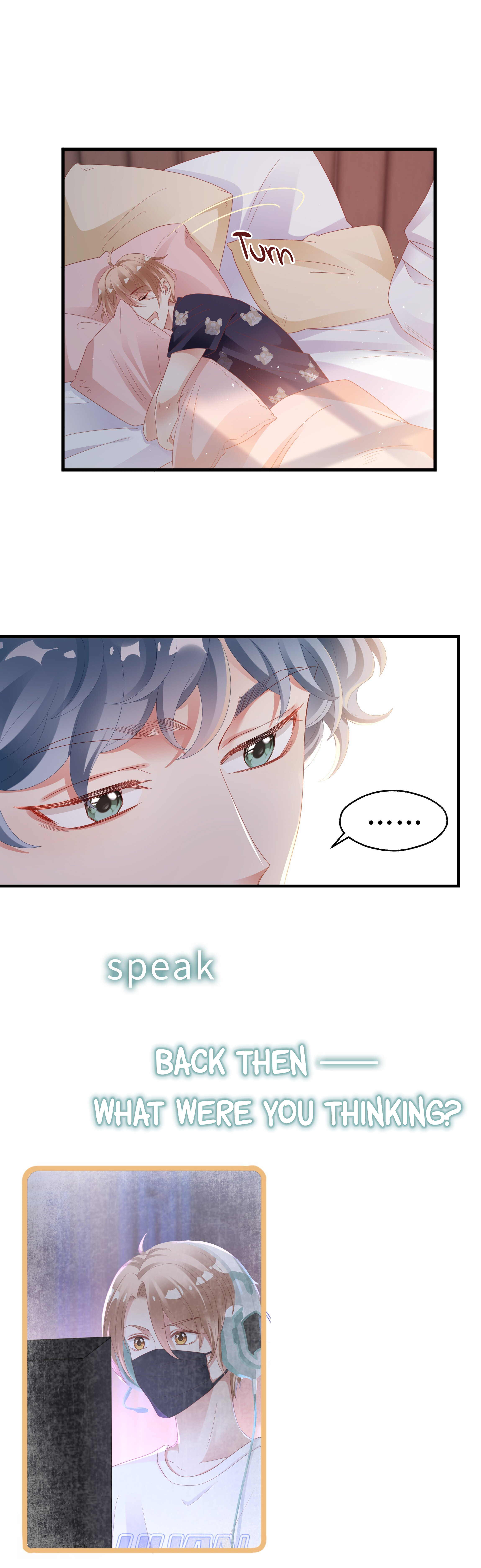 How'd You Two Become a Couple While Gaming? 第8页