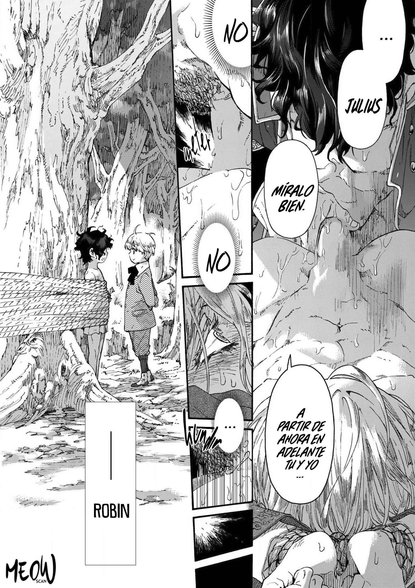 Medyuusa no Musuko Ch. 3 第24页