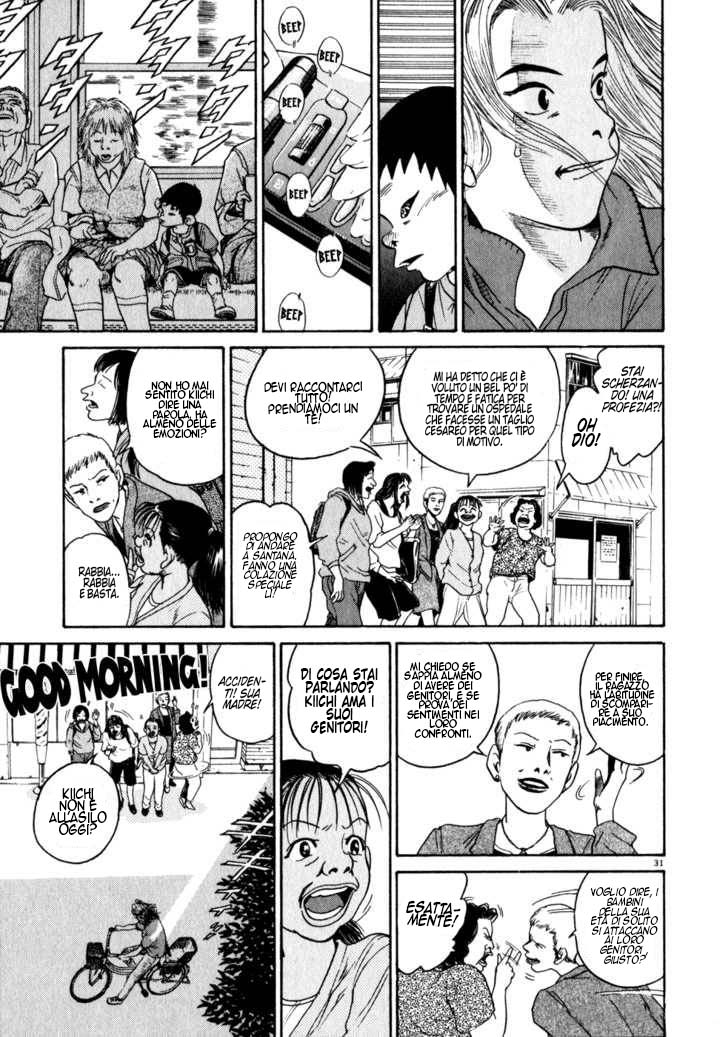 Kiichi!! Capitolo 1 第36页