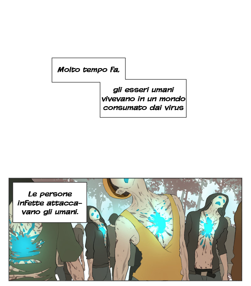 Lifeafter (vita quotidiana) Un nuovo amico 第2页