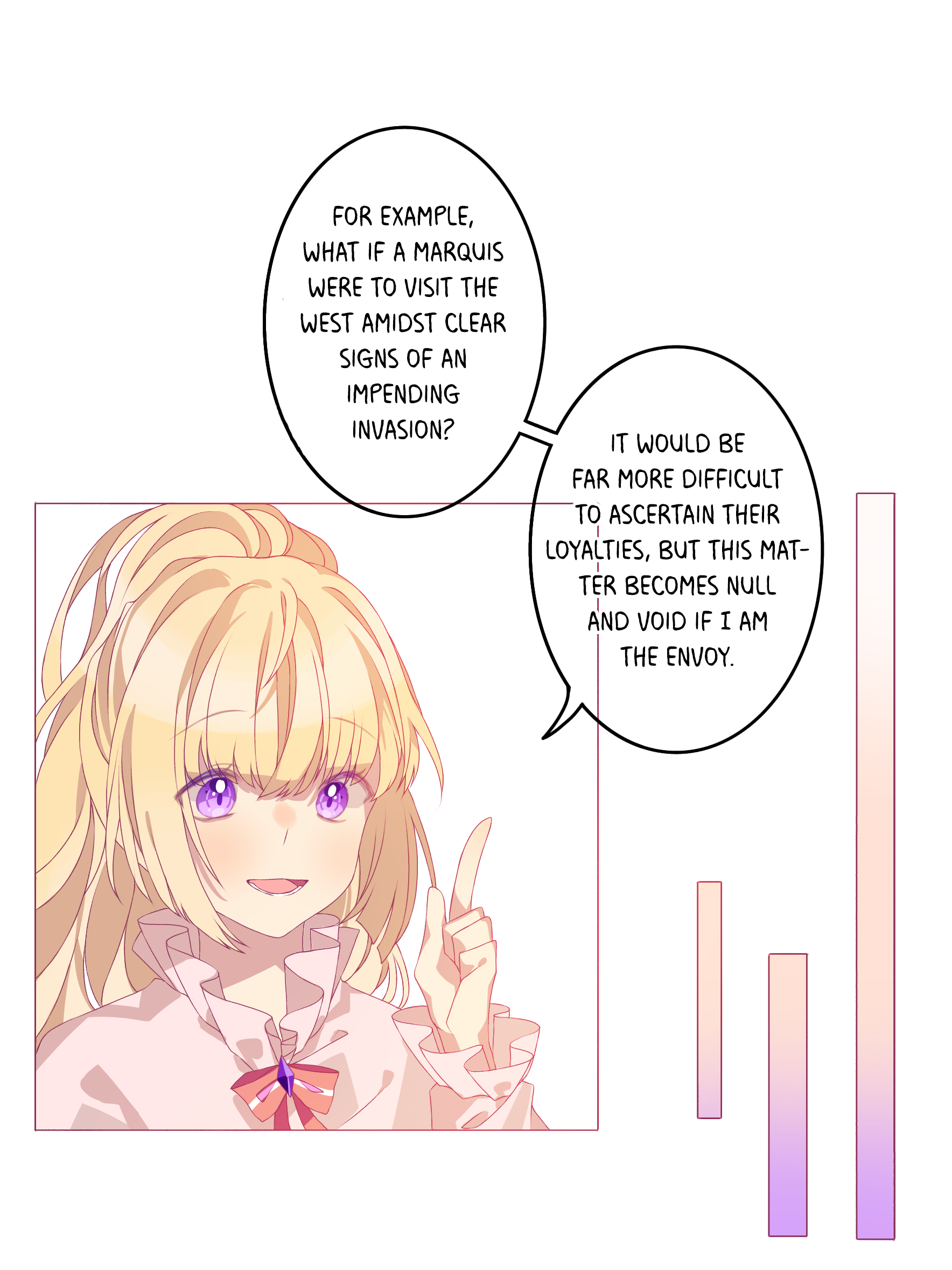 Palawari's Choice Ch. 4 第11页