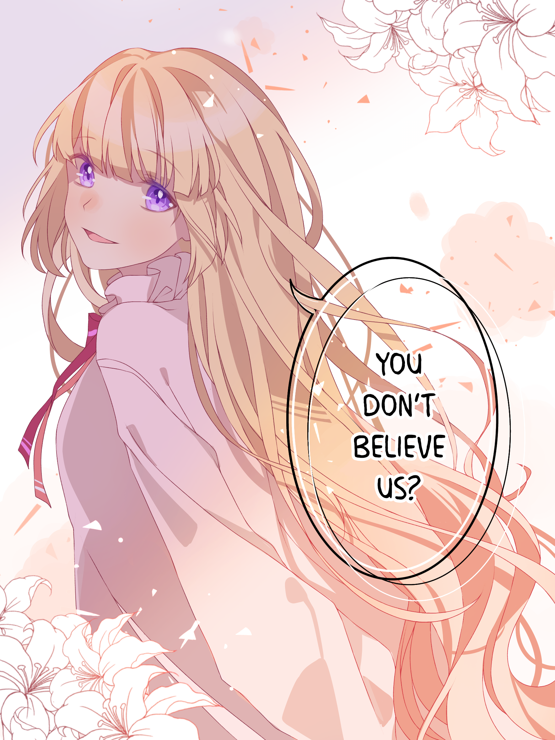 Palawari's Choice Ch. 4 第13页