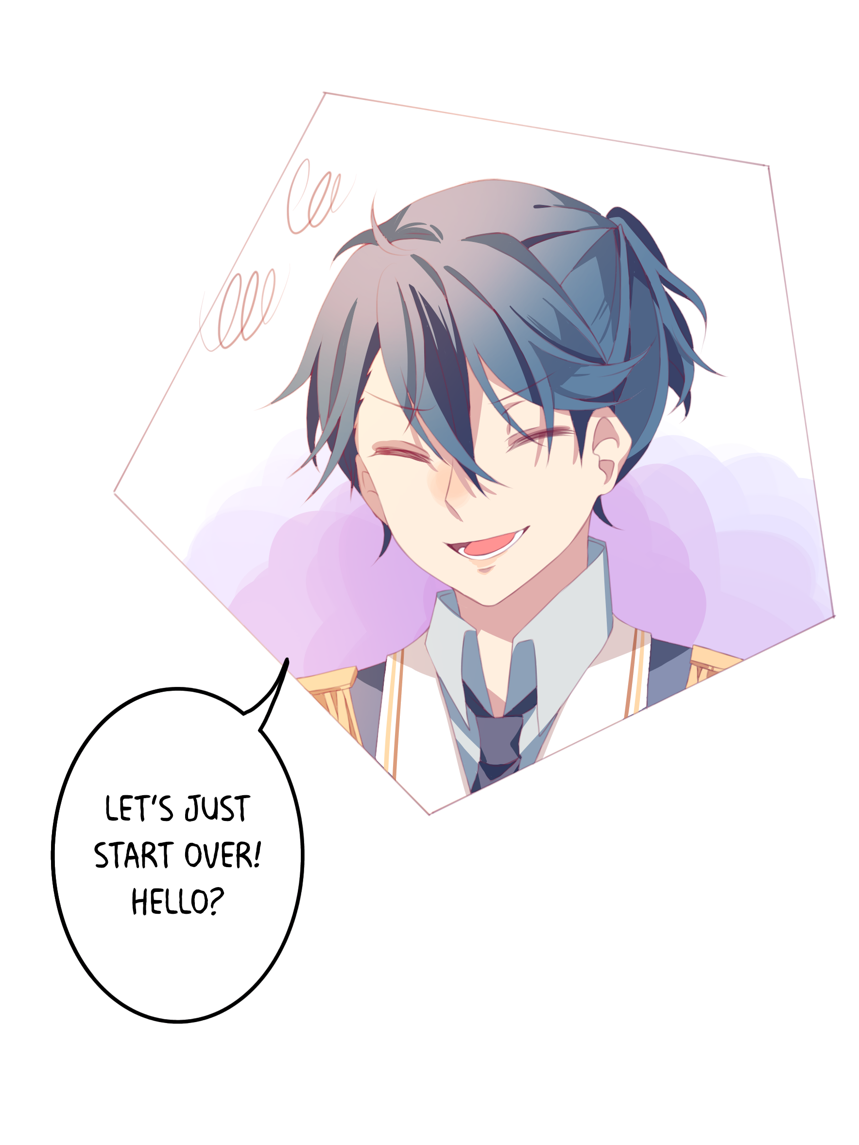 Palawari's Choice Ch. 4 第20页