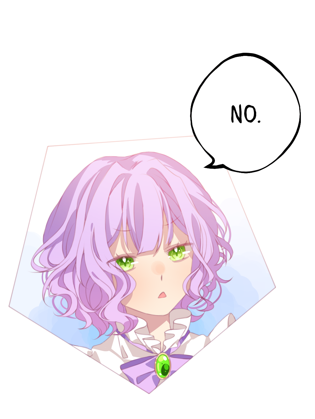 Palawari's Choice Ch. 4 第21页