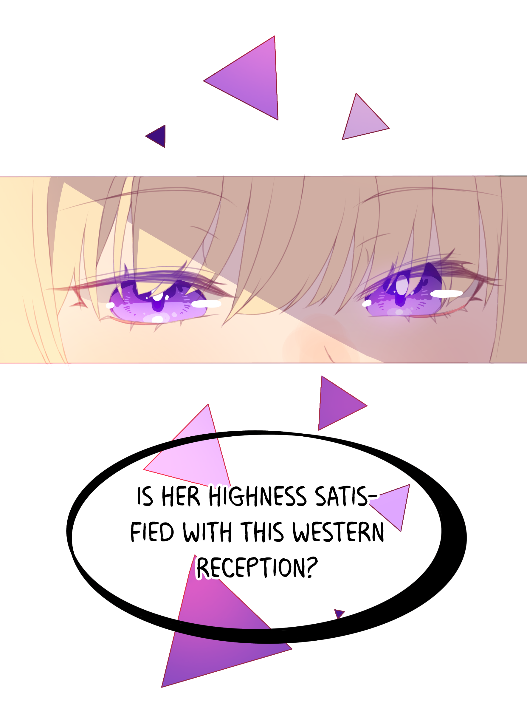 Palawari's Choice Ch. 4 第26页