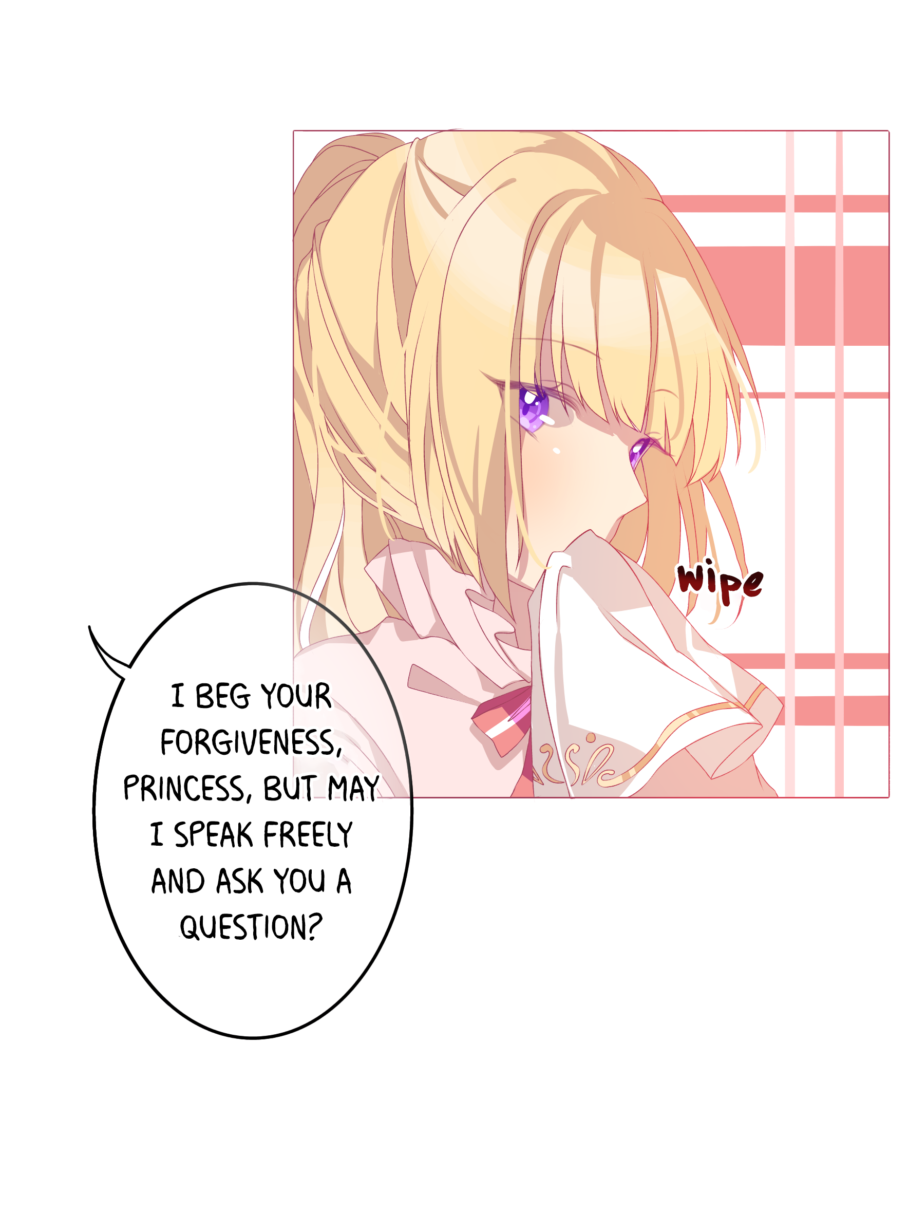 Palawari's Choice Ch. 4 第5页