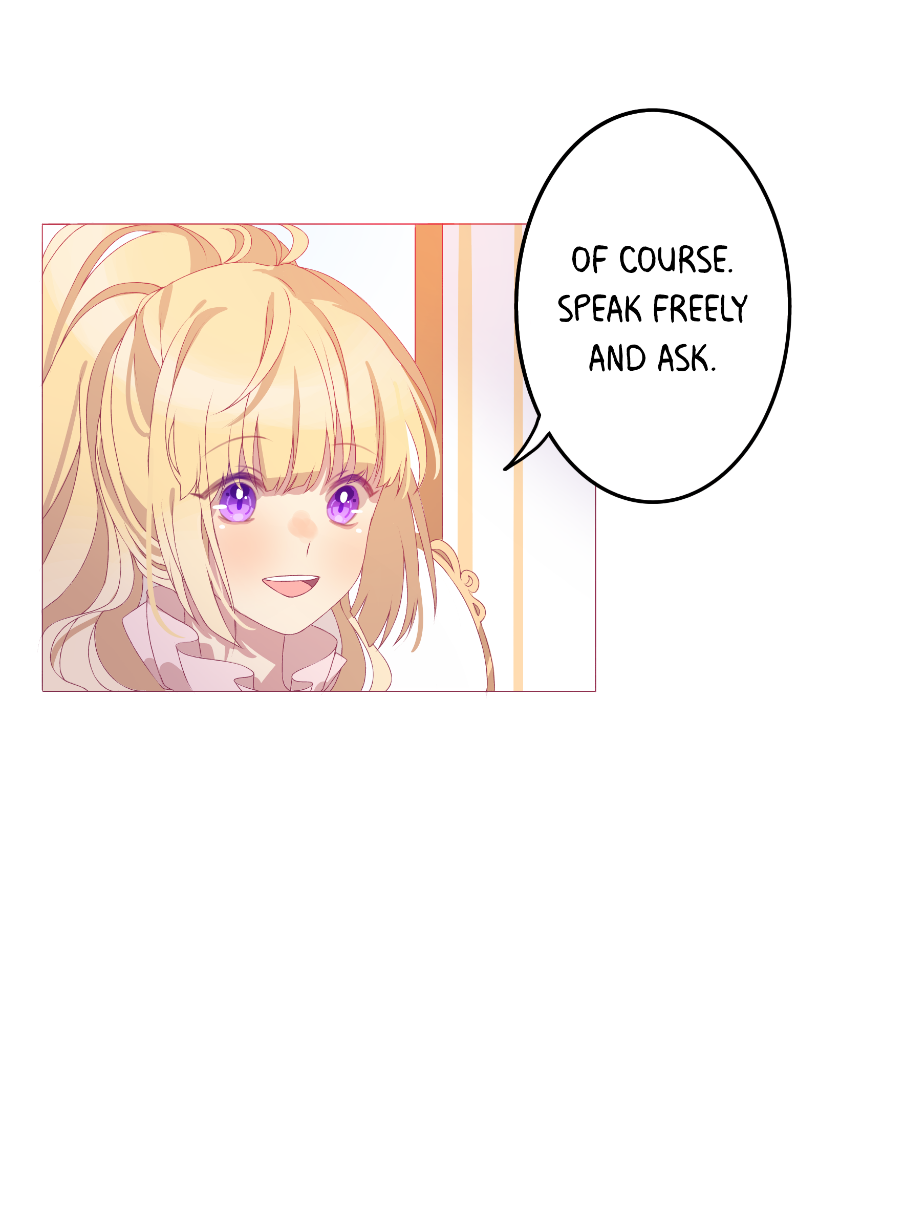 Palawari's Choice Ch. 4 第6页