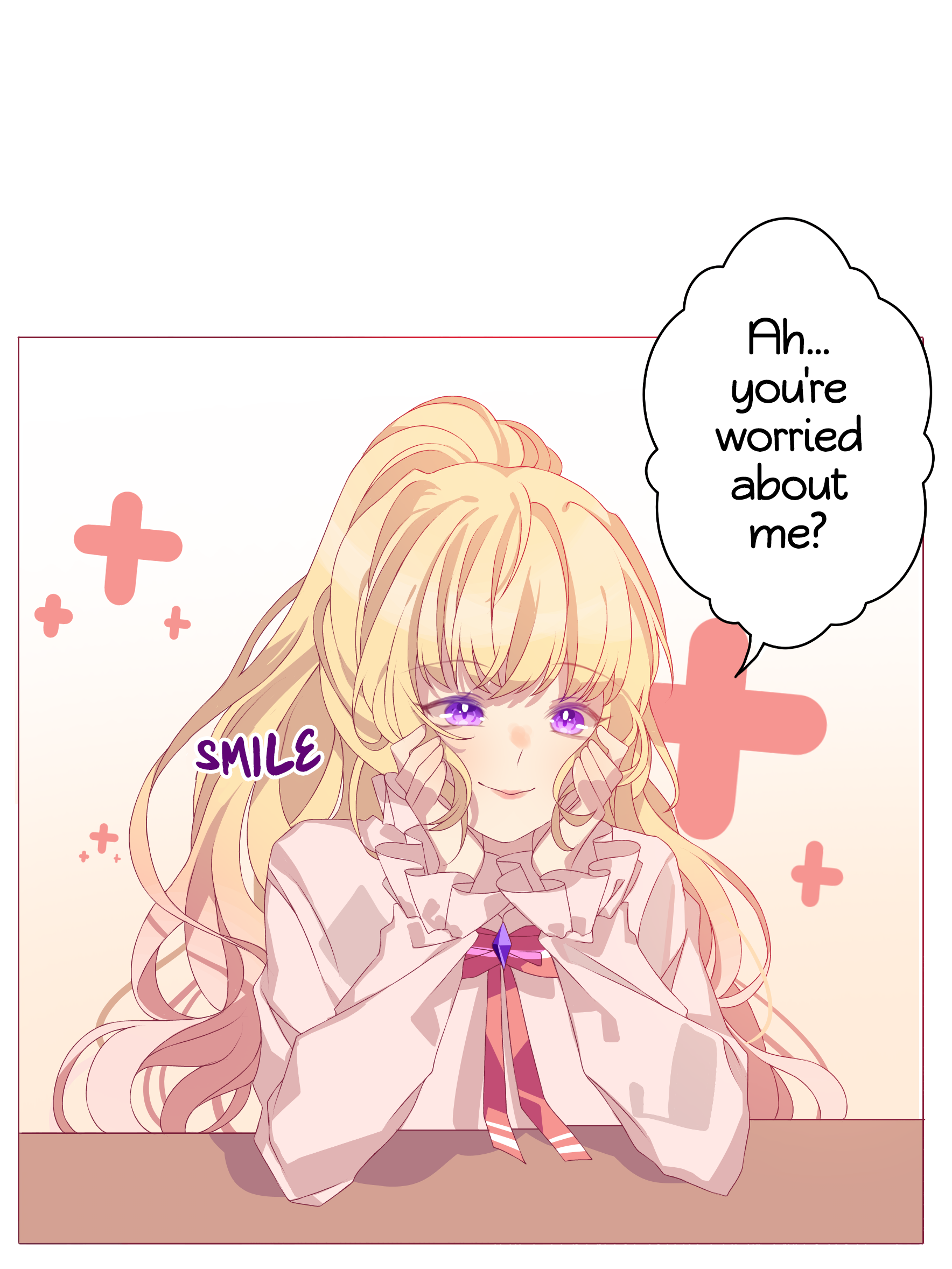 Palawari's Choice Ch. 4 第8页