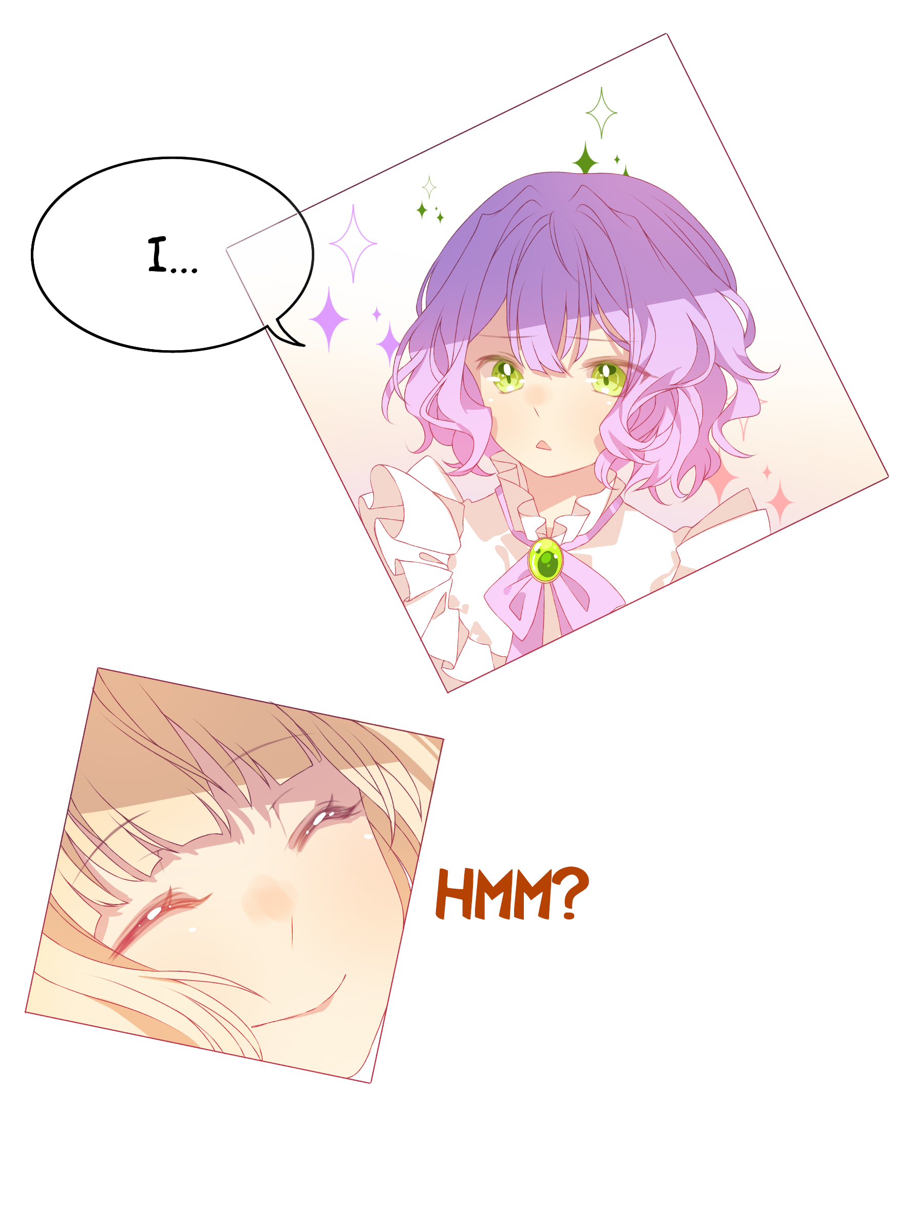 Palawari's Choice Ch. 4 第9页