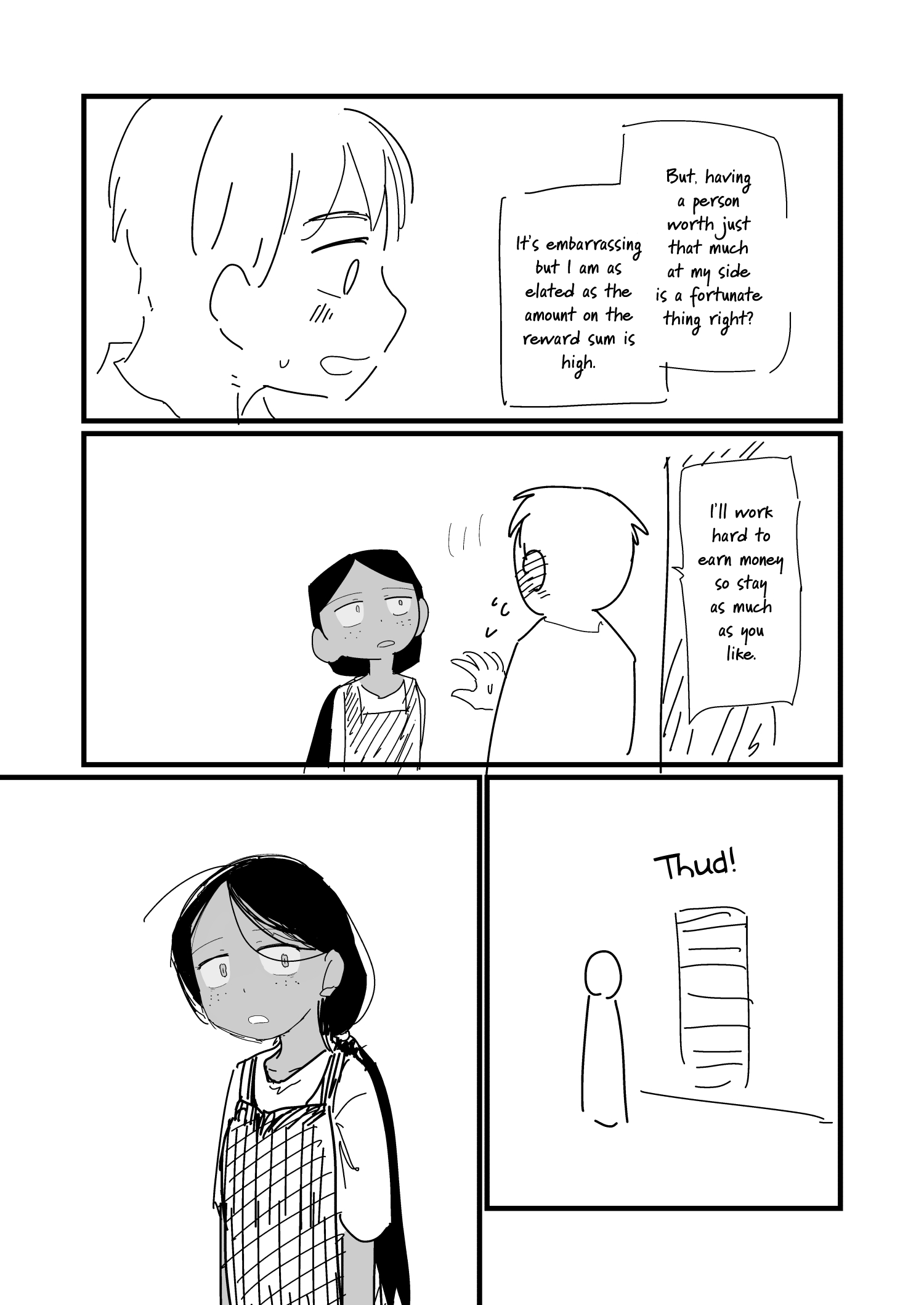 Nisemono no Renkinjutsushi (Pre-Serialization) Vol. 1 Ch. 5 第4页