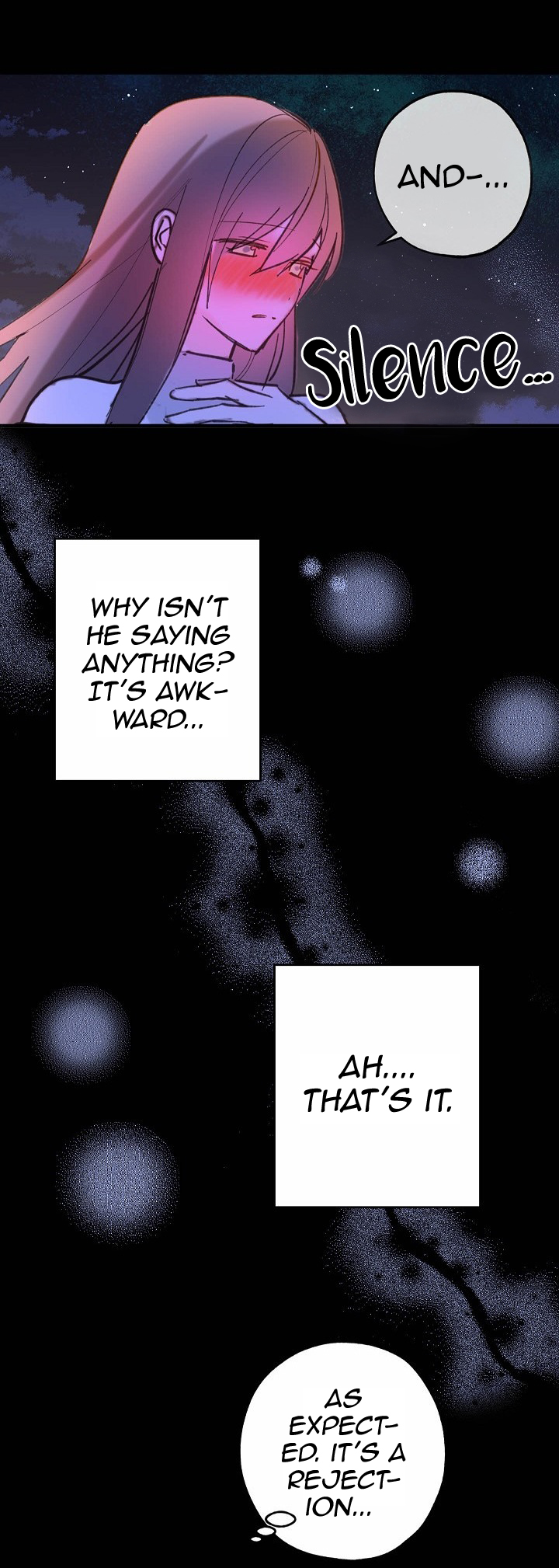 False Confession 第4页