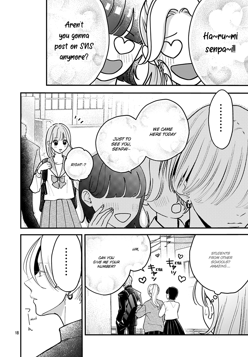 Koi Suru Lip Tint Ch. 1 第18页