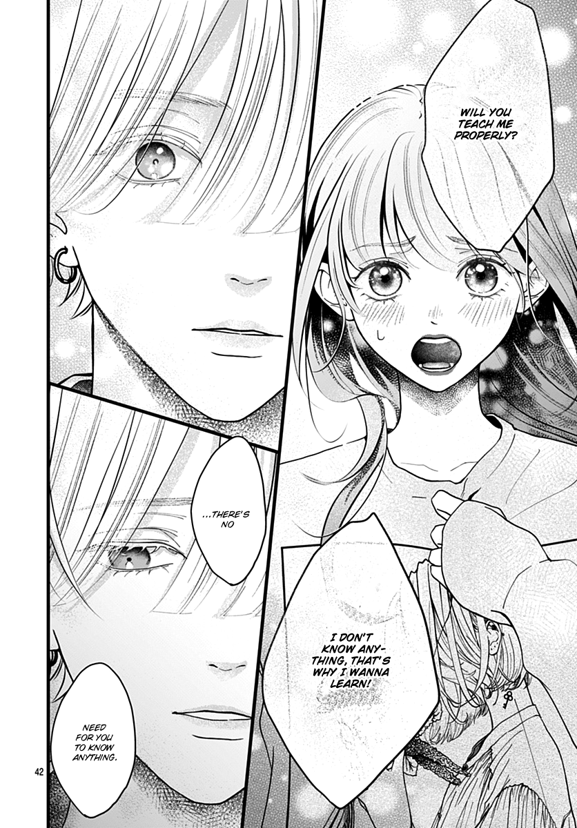 Koi Suru Lip Tint Ch. 1 第42页
