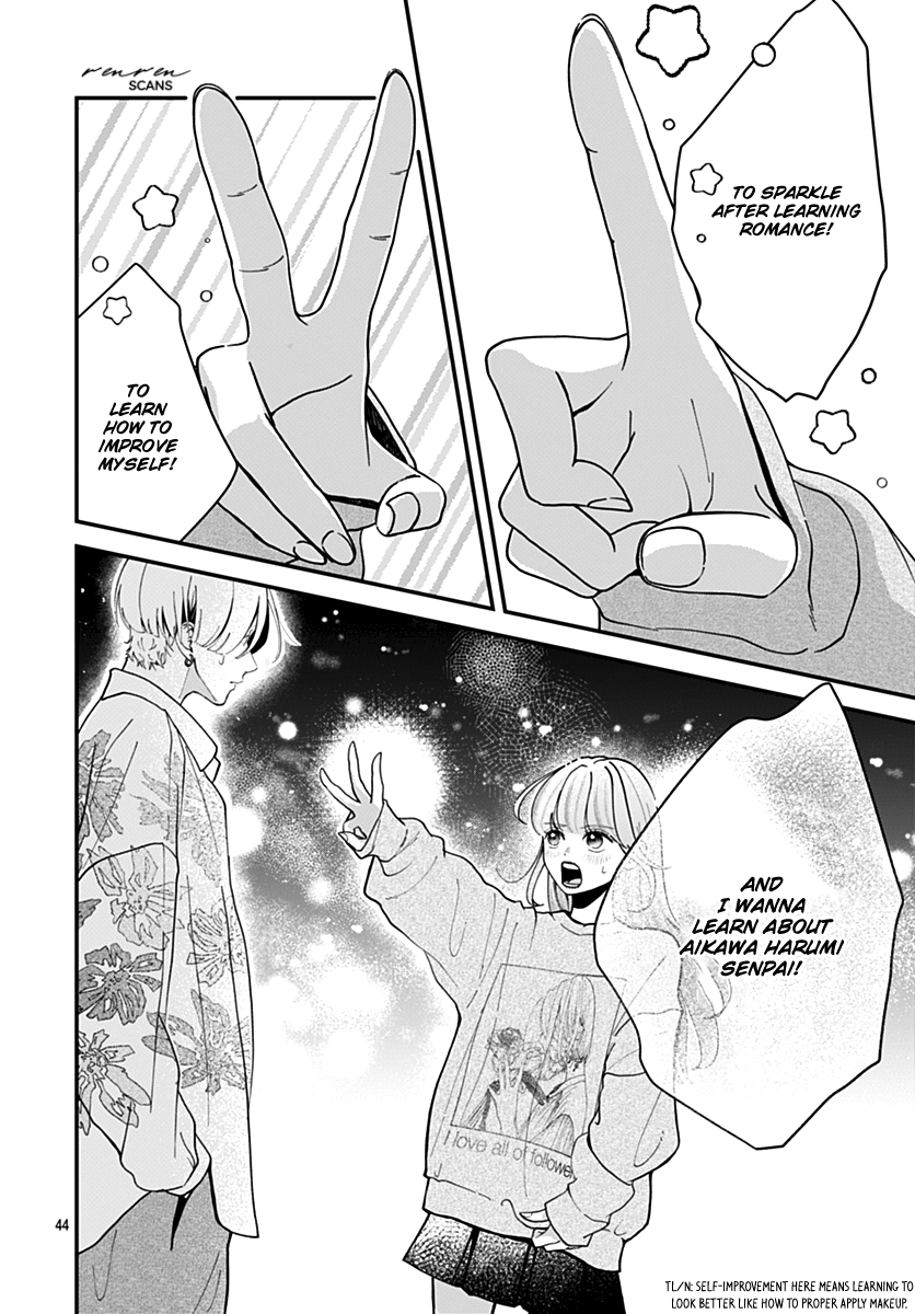 Koi Suru Lip Tint Ch. 1 第44页