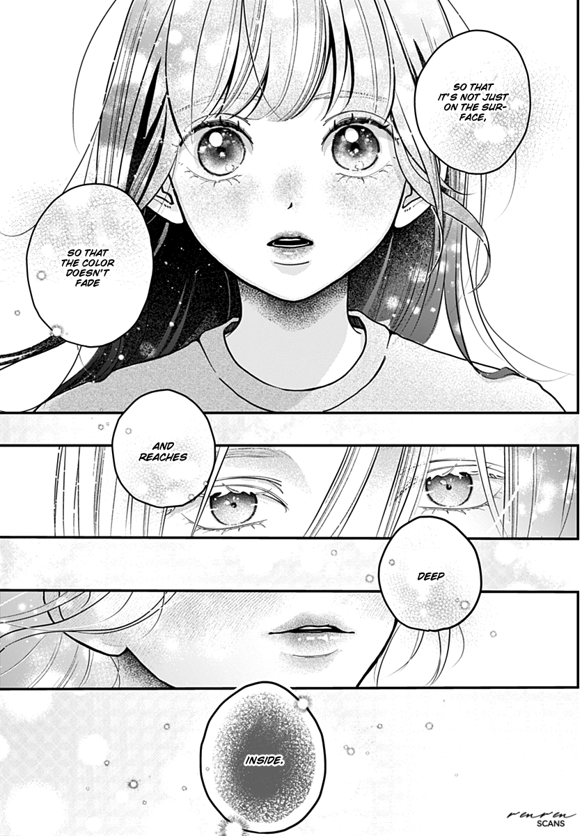 Koi Suru Lip Tint Ch. 1 第49页