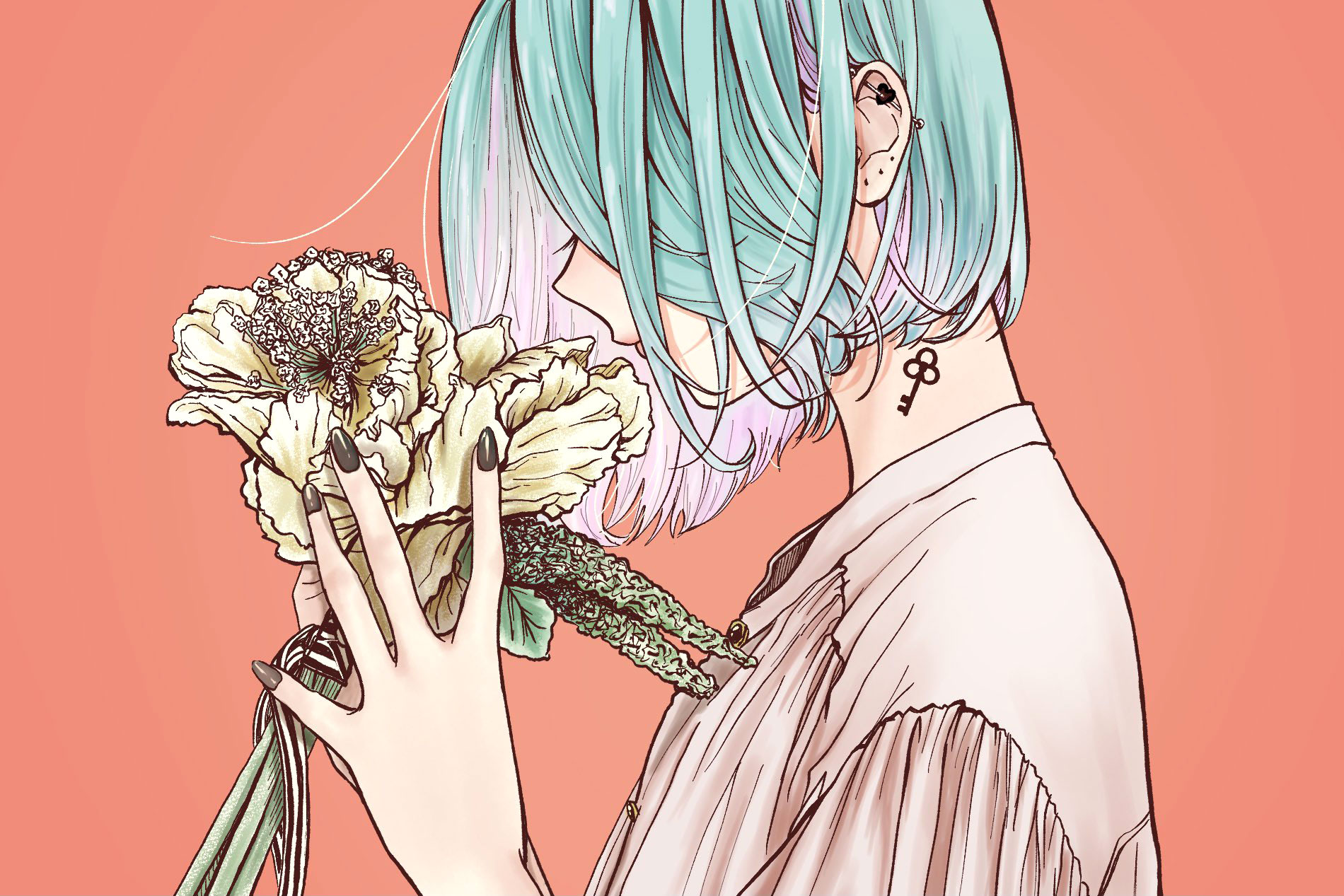 Koi Suru Lip Tint Ch. 1 第56页