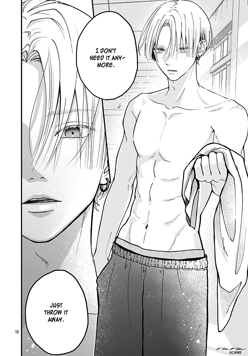 Koi Suru Lip Tint Ch. 1 第10页