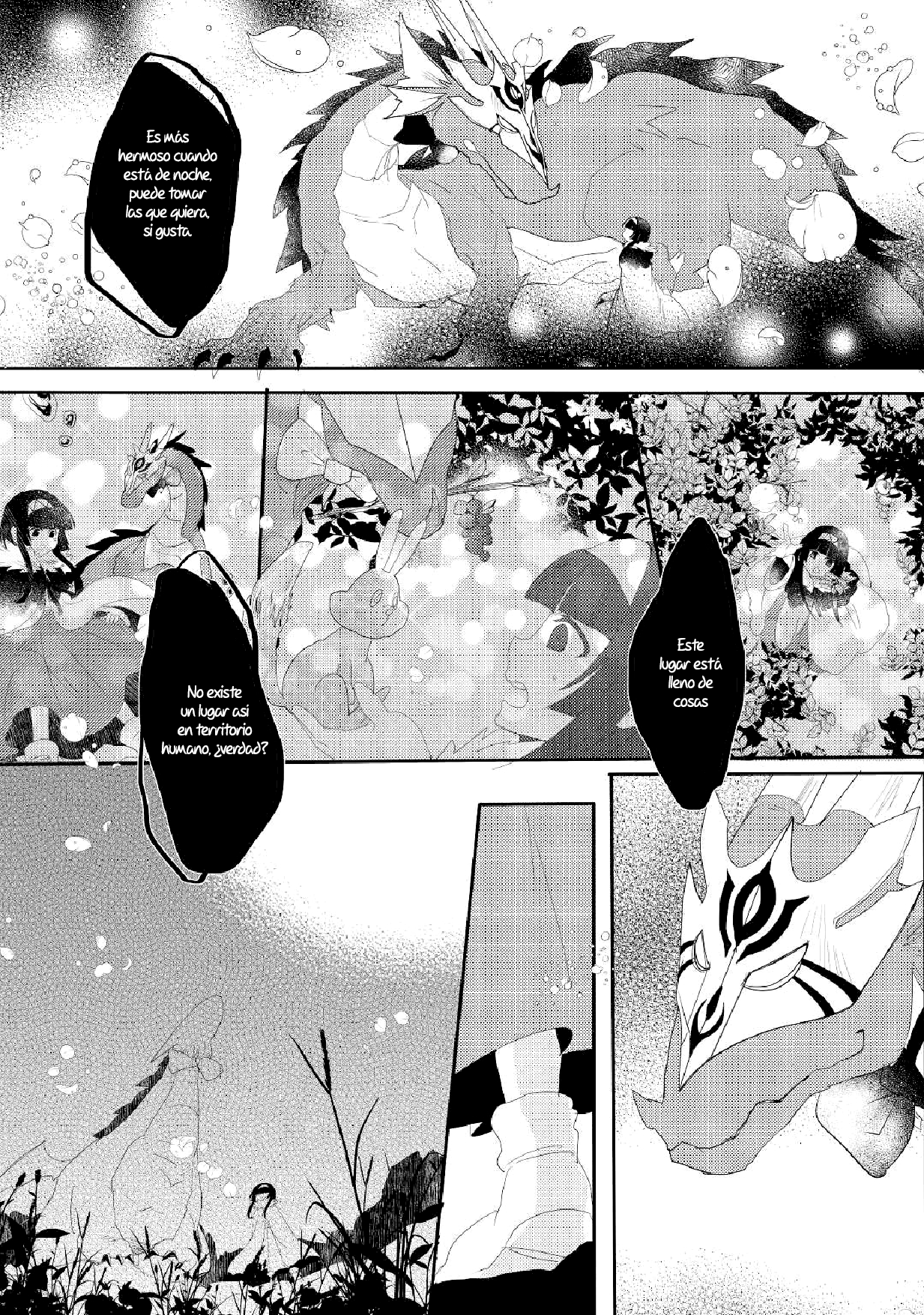 Ryuu to Ryuugoroshi no Miko Ch. 2 第14页