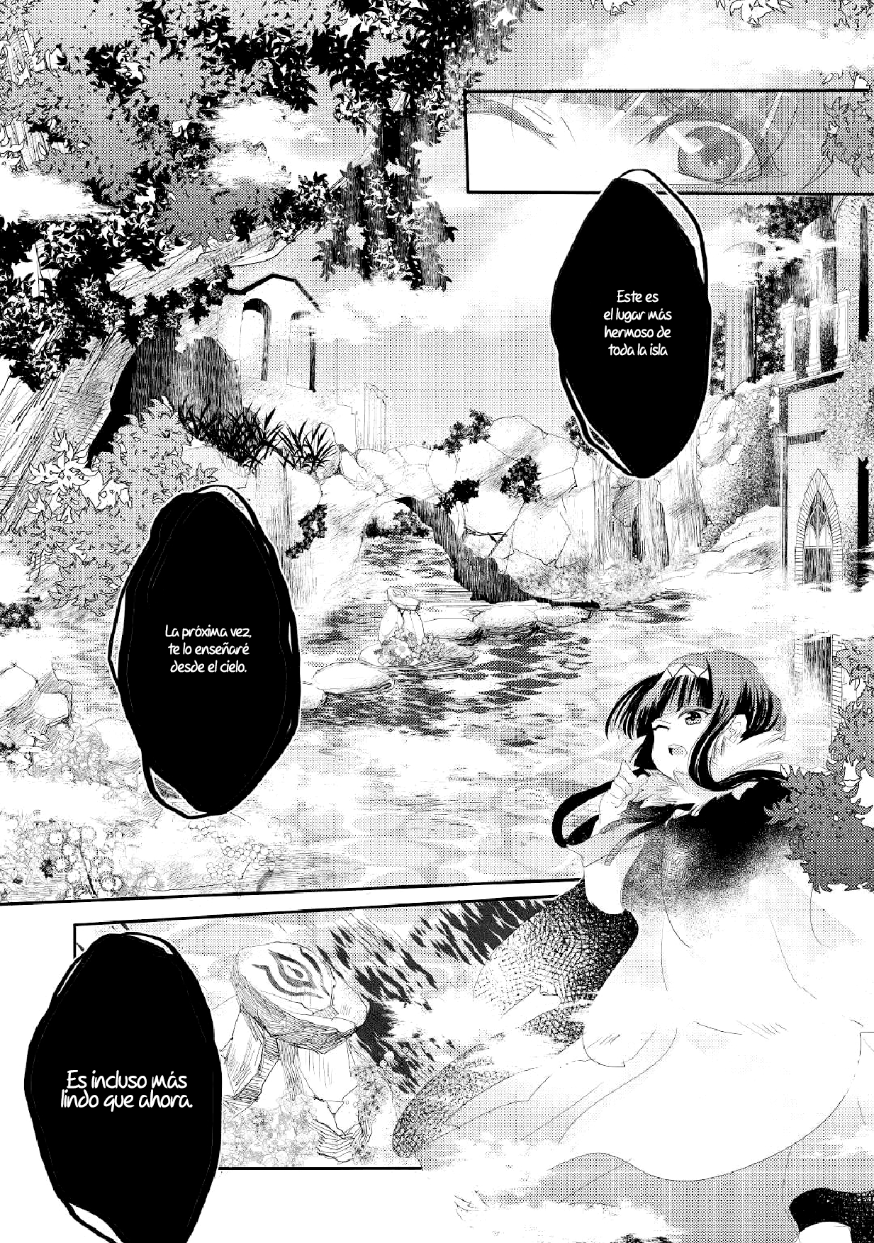 Ryuu to Ryuugoroshi no Miko Ch. 2 第15页
