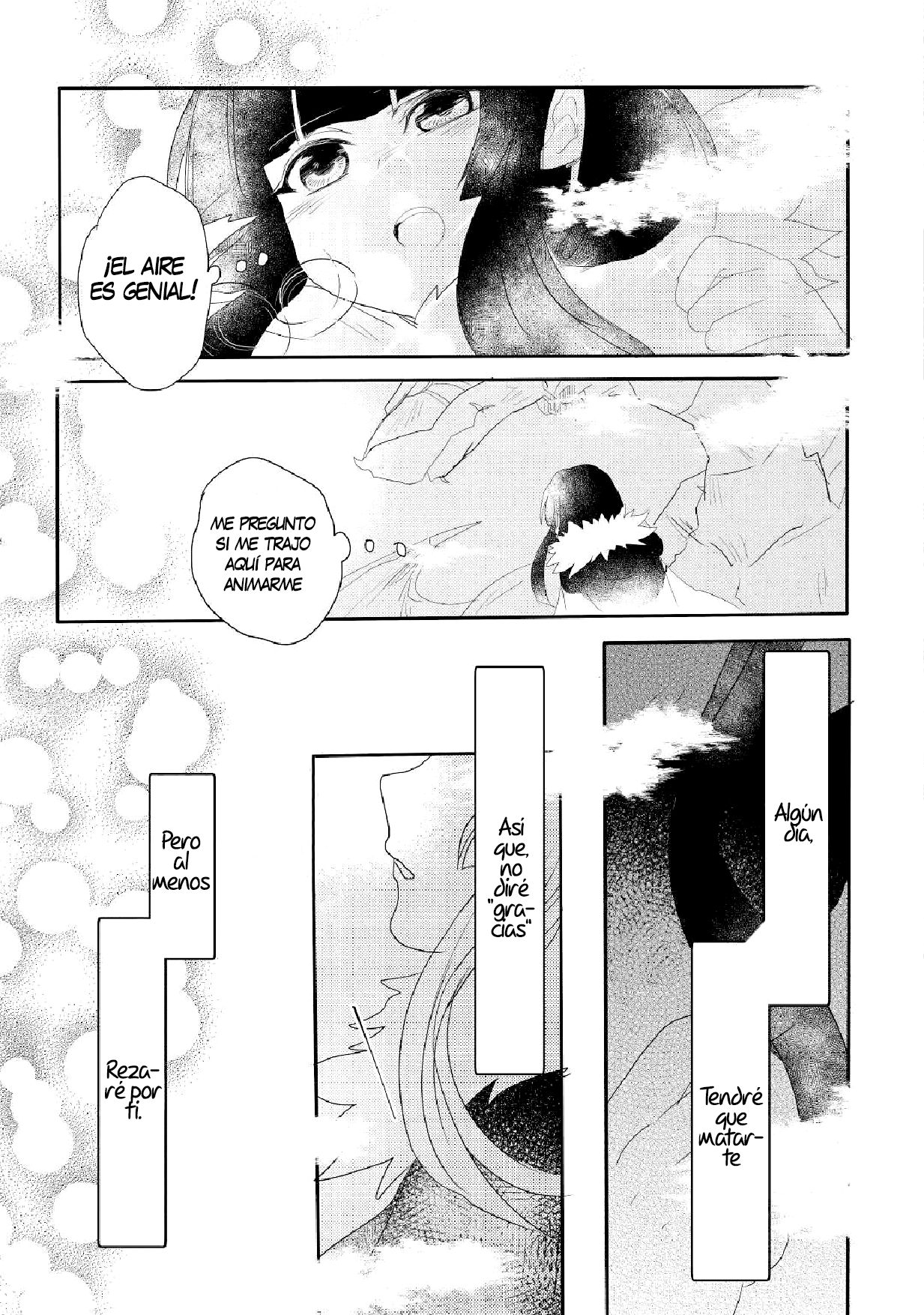 Ryuu to Ryuugoroshi no Miko Ch. 2 第16页
