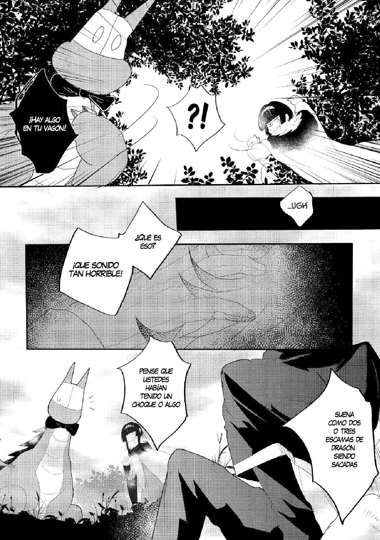 Ryuu to Ryuugoroshi no Miko Ch. 2 第18页