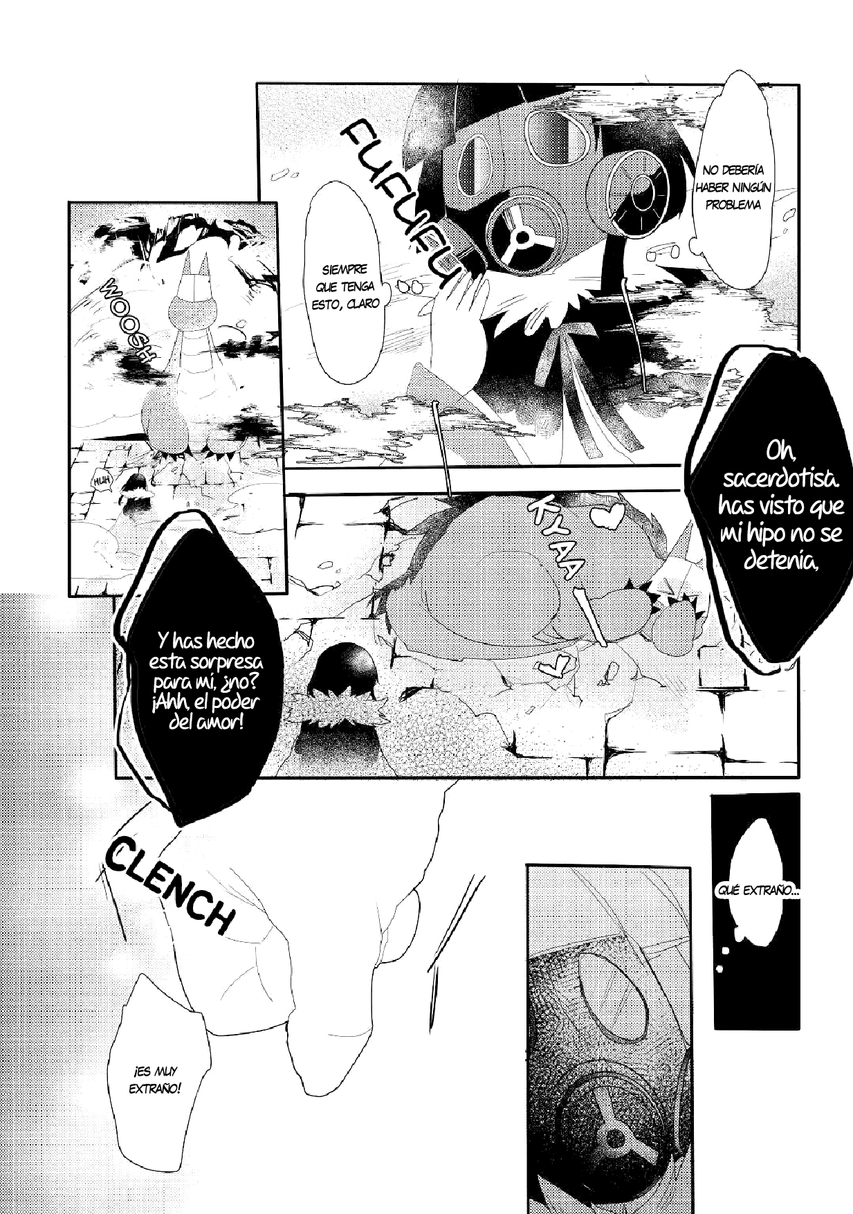 Ryuu to Ryuugoroshi no Miko Ch. 2 第5页