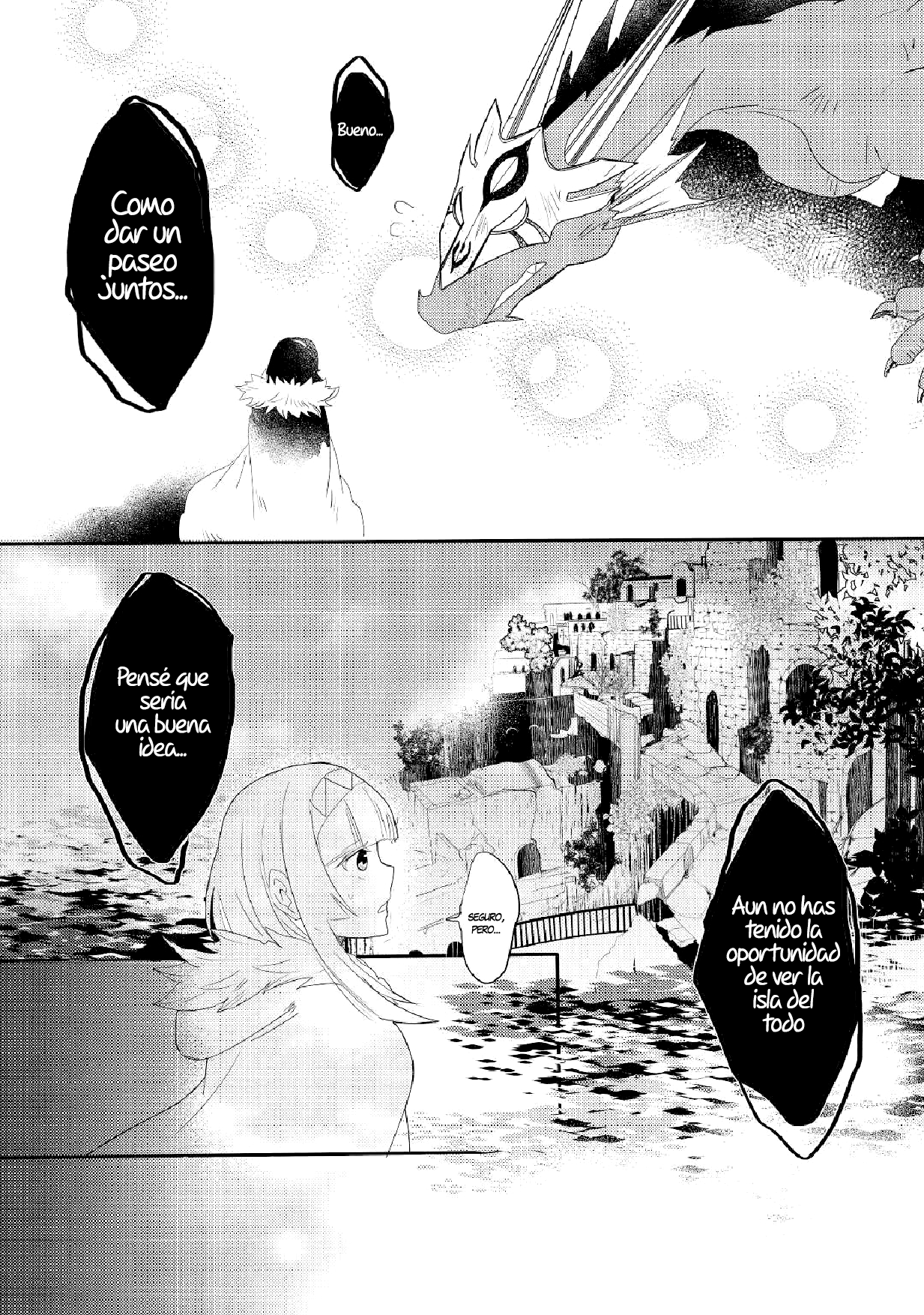 Ryuu to Ryuugoroshi no Miko Ch. 2 第7页
