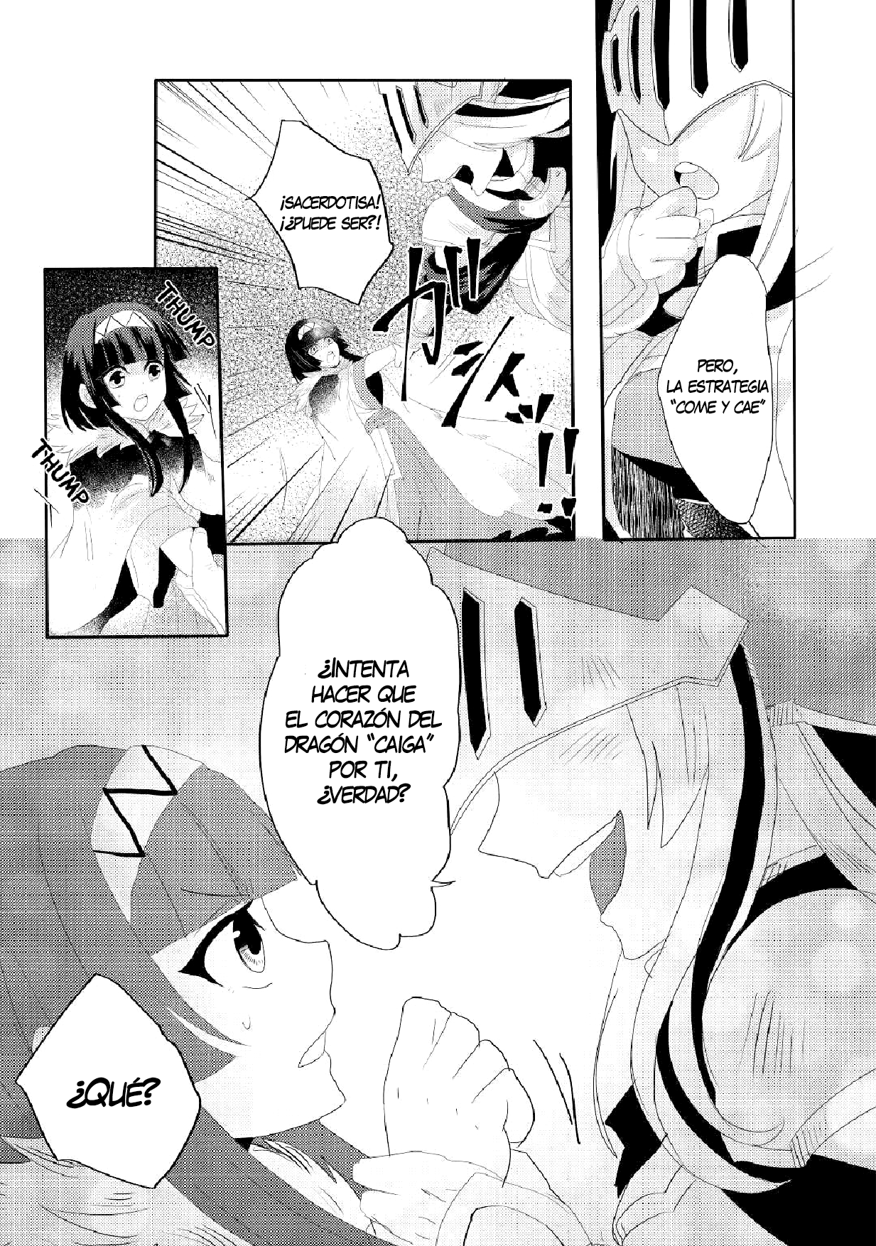 Ryuu to Ryuugoroshi no Miko Ch. 2 第10页
