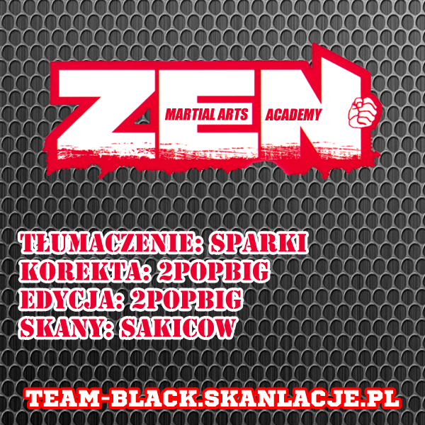 Zen Martial Arts Academy Match. 3 第2页