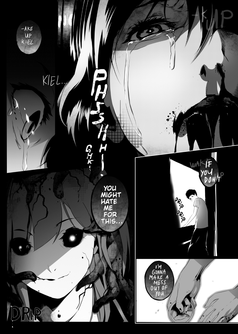 Every Minute Ends 第7页