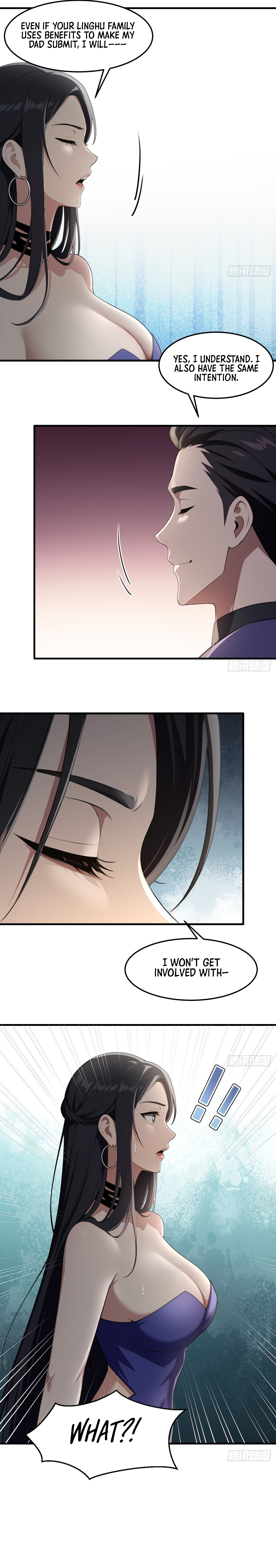 Fǎnpài Xiǎng Yào Duō Huó Yītiān Ch. 1 第13页