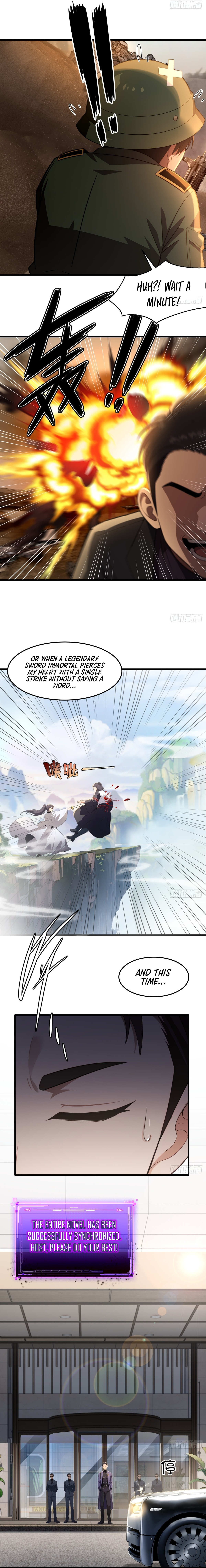 Fǎnpài Xiǎng Yào Duō Huó Yītiān 第7页