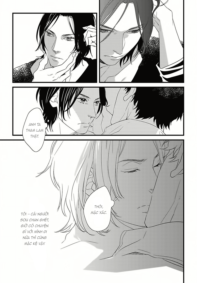 Baka de Guzu wa Daikirai Vol. 1 Ch. 4 第8页