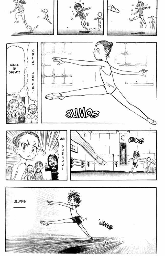 Subaru Vol. 1 Ch. 2 第20页