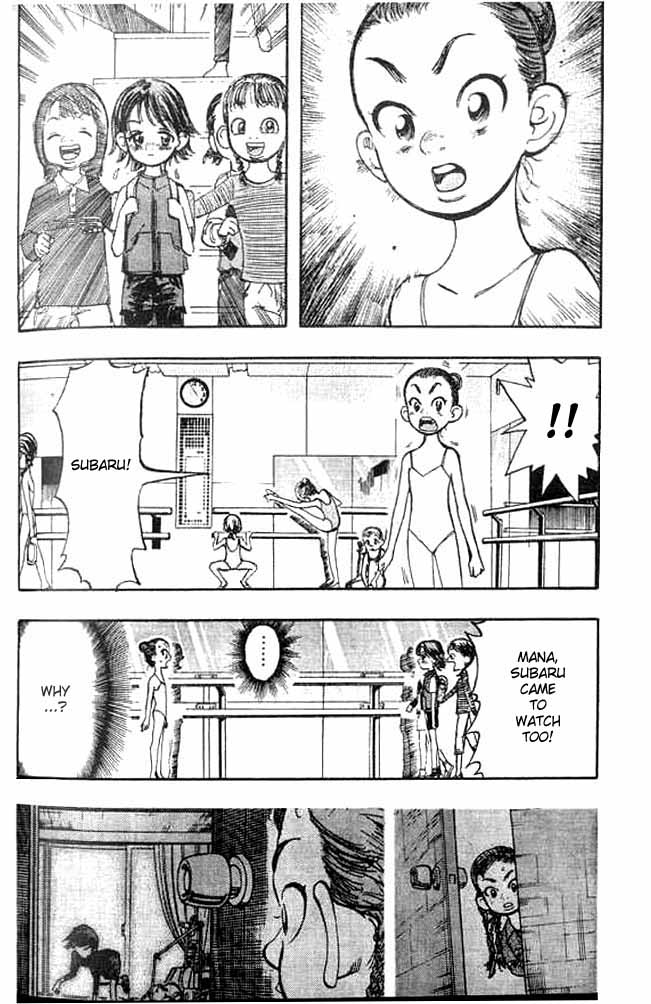 Subaru Vol. 1 Ch. 2 第10页