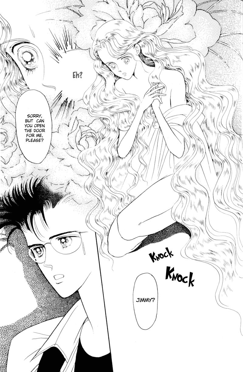 Moon Child Vol. 2 Ch. 5.2 第2页