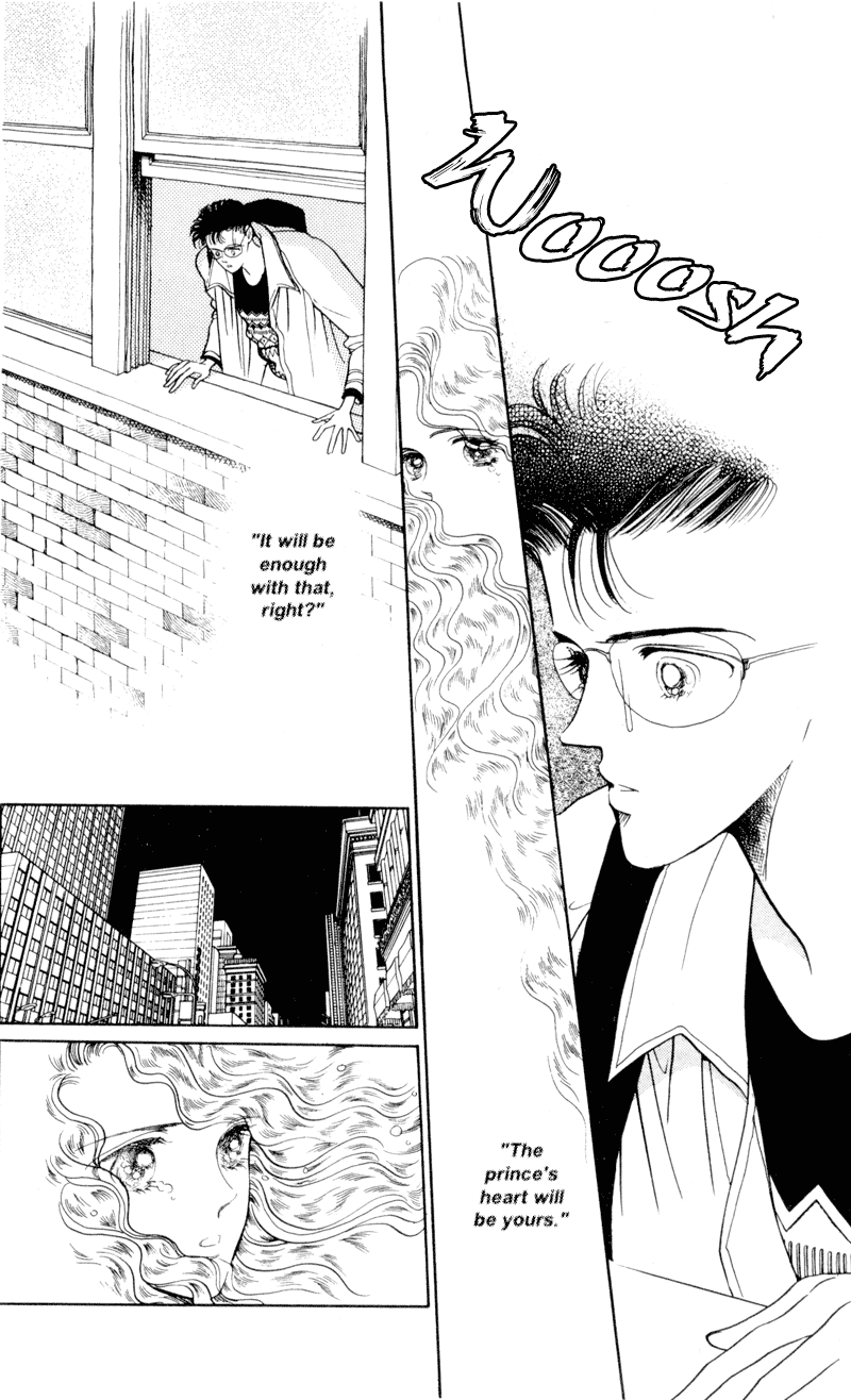 Moon Child Vol. 2 Ch. 5.2 第15页